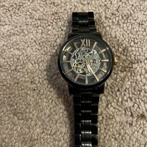 Kenneth Cole Kinetic Watch